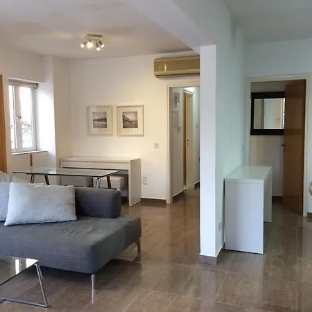 Apartmán Designers Apt Larnaca