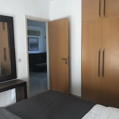 Designers Apt Apartmán Larnaca
