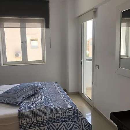 Designers Apt Apartmán *