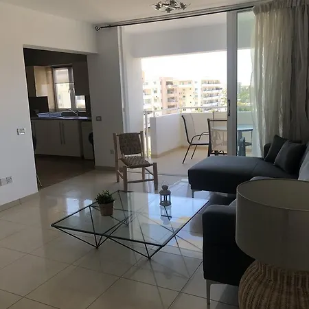 Designers Apt * Larnaca