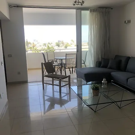 Designers Apt Apartmán