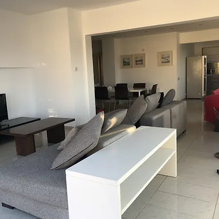 Designers Apt Apartmán