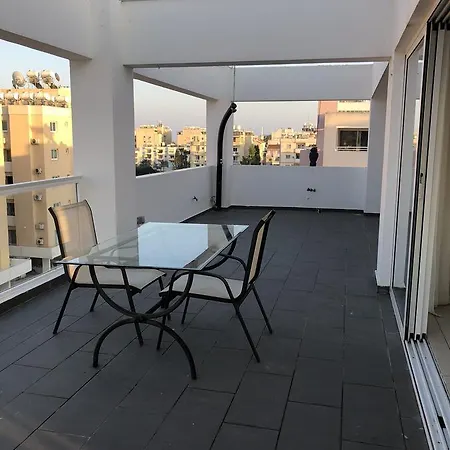 Designers Apt * Larnaca