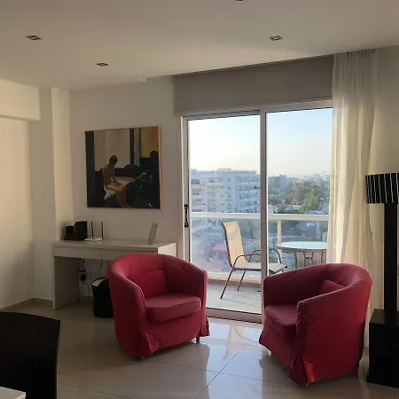Apartmán Designers Apt *