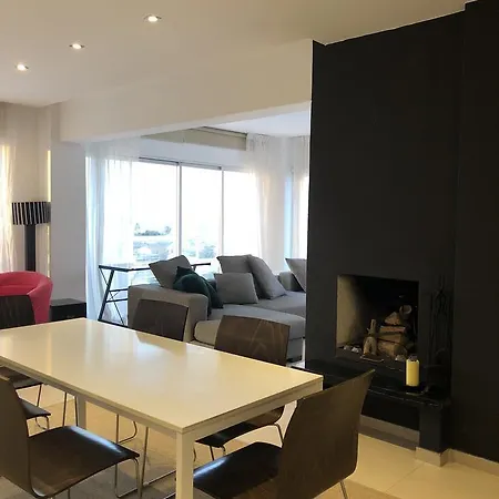 Designers Apt Apartmán Larnaca