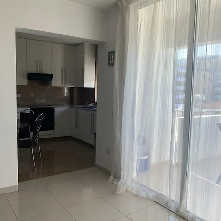 Apartmán Designers Apt *