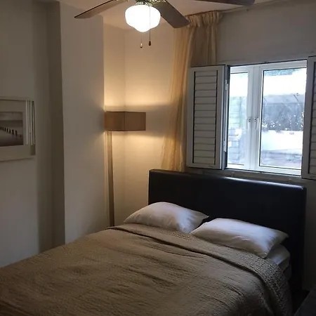 Designers Apt דירה לרנקה