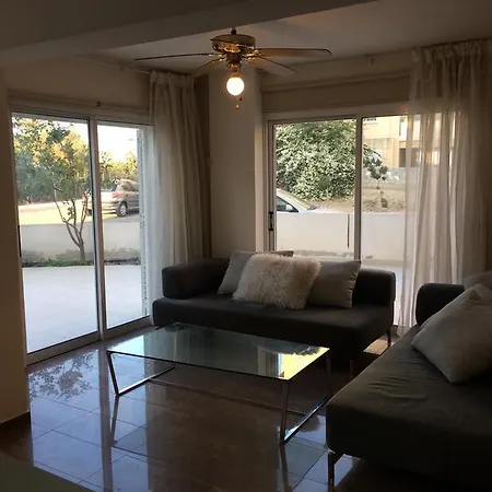 Designers Apt * לרנקה