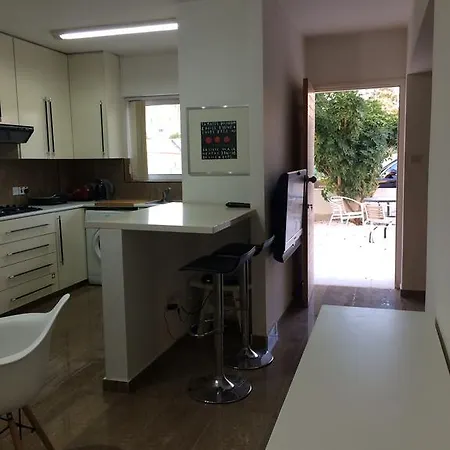 Designers Apt 아파트 *