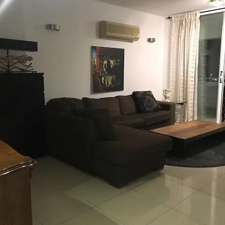 דירה Designers Apt