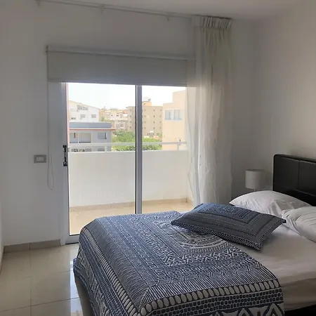 Designers Apt לרנקה