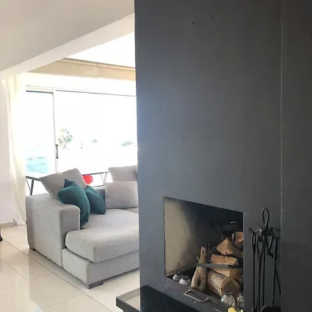 아파트 Designers Apt 라르나카