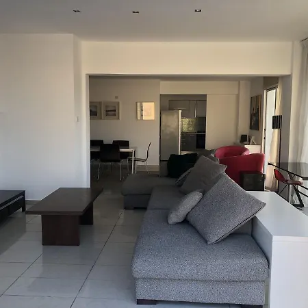 아파트 Designers Apt