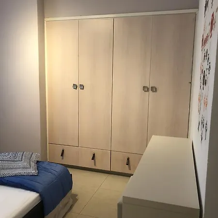 Designers Apt * 라르나카
